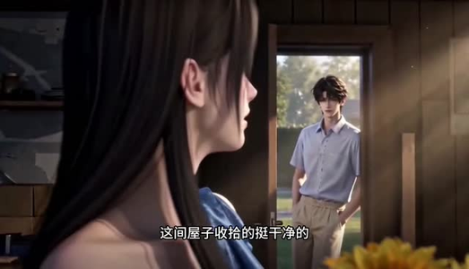 恋综直播：我的偏爱被百万观众围观（111集）热门短剧追到爽