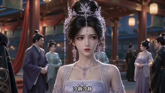 摄政王的小醉妃（51集）让你一口气看完