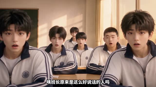 暗夜逢星辰（111集）超好看短剧推荐