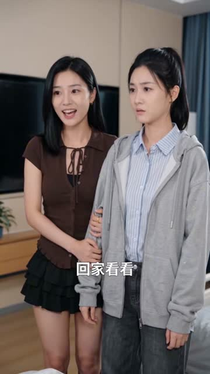 丈母娘急招，我的冰山美女老婆（47集）热播短剧来袭