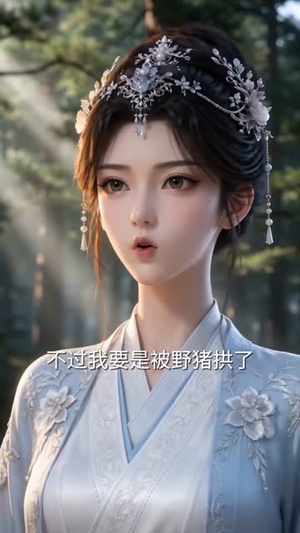 穿书抄家圣旨砸门时全家突然听见了我的心声(60集) 穿书抄家圣旨砸门时全家突然听见了我的心声(60集)无需会员轻松看