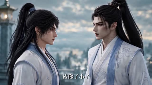 开局盲娶绝世女仙（84集）在线看到大结局