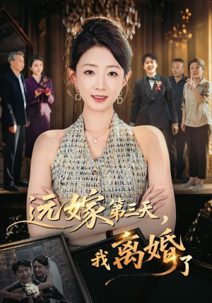 远嫁第三天，我离婚了（45集）夸克网盘观看