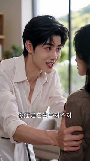 撕掉乖乖女的假面（57集）短剧热播抢先看