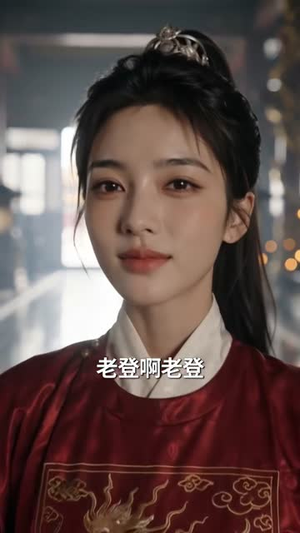 凤起千关:巾帼守山河(103集) 凤起千关:巾帼守山河(103集)短剧热播中
