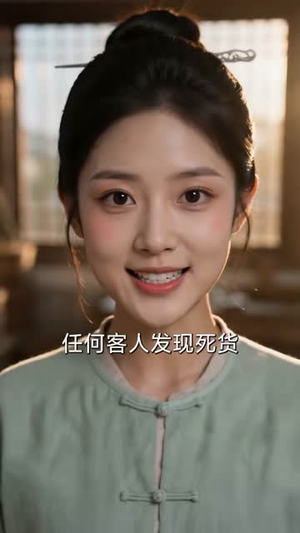 我在古代开海味大酒楼(80集) 我在古代开海味大酒楼(80集)真的太好看了