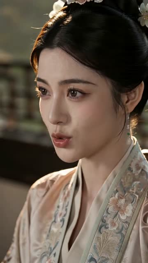 朝华暮玥两世笺（80集）在线看完整版