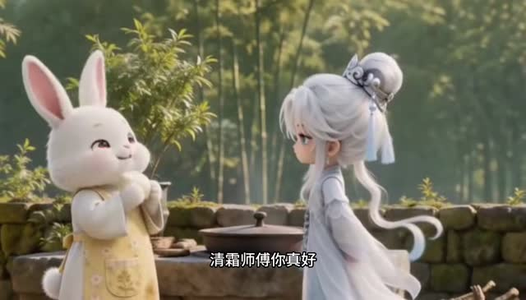 我的饭桶灵宠（21集）在哪里可以全集