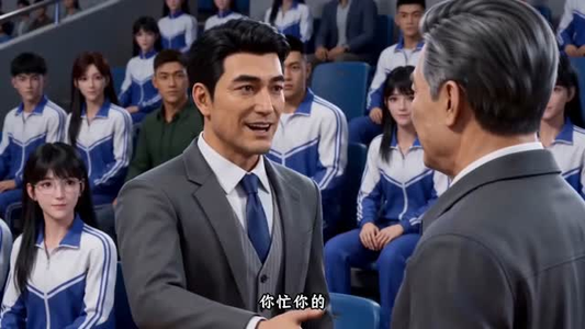 我的同桌兰呦呦：林与呦呦（300集）免费观看