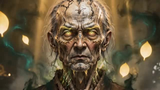 镇魔司:斩妖就能爆词条第二季(200集) 镇魔司:斩妖就能爆词条第二季(200集)免费看短剧