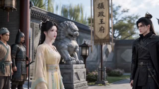 系统要我死，我偏要活到大结局（137集）高清画质免费看