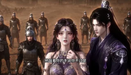 听风知君意（52集）短剧