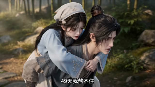 失忆太子是我赘婿（36集）大结局完美收官