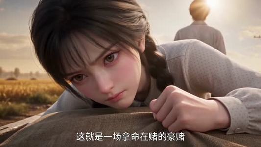 爹爹入赘我暴富啦（121集）热门短剧排行榜