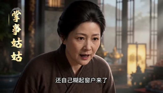 娘娘她只想退休（42集）抢先看热门短剧