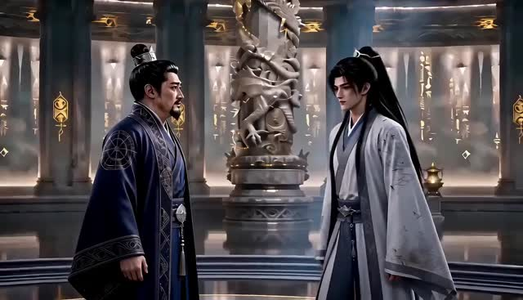 胎珠传第十六季（136集）精彩短剧片段
