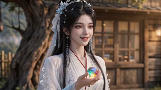 我开小卖部，顾客全是修仙大佬（49集）好短剧分享