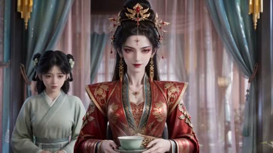 朕的娘娘耳力欠佳（33集）全集下载