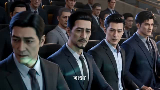 无敌财神！（59集）好看到停不下来