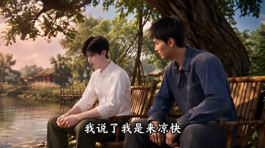 我在七零养娇夫！（148集）看短剧放松一下