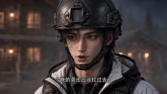 诡域神疆（112集）精彩短剧看不停
