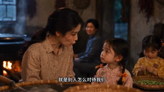 相逢在大院（91集）小短剧抢先看