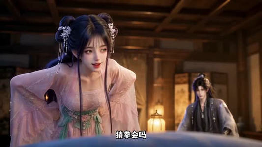 她一心回家他一心留她(150集) 她一心回家他一心留她(150集)好看的短剧来了