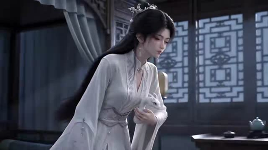 我就想当条咸鱼，大佬总想让我翻身（106集）熬夜追短剧