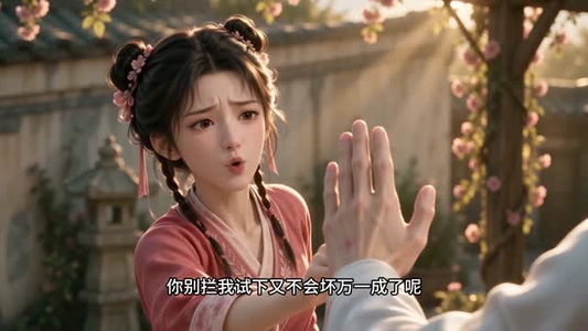 粉巷记(21集) 粉巷记(21集)好看短剧分享