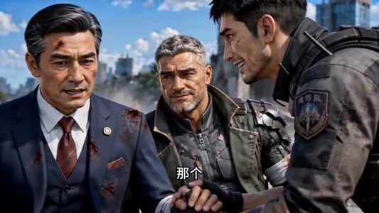 无敌财神！我觉醒了唯一隐藏职业（77集）一共多少集