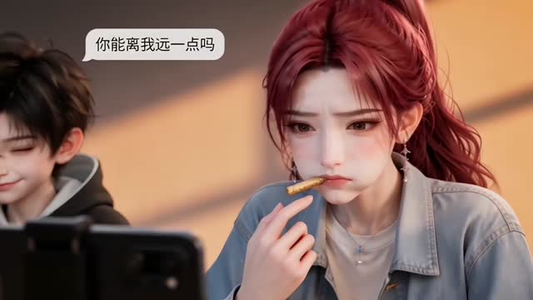 开门！是我们（152集）红果免费短剧