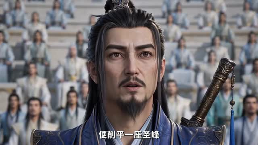 我能秒杀仙尊，但却只能秒仙尊！第二季（130集）热播短剧重燃
