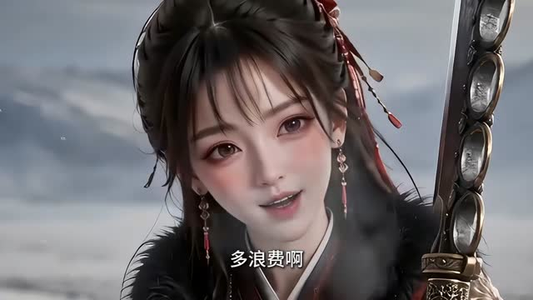 真千金是土匪，满朝文武慌了（167集）超甜短剧分享