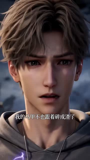 前女友是副本BOSS怎么办（60集）免费看