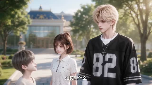 全员溺爱手册，比格大王萌翻全世界（120集）完整版免费观看
