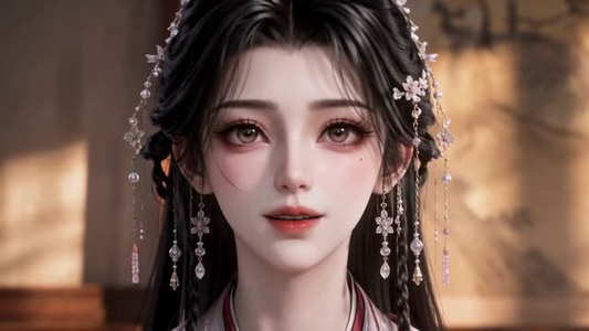 嫁入极品侯府：这一世我什么都要（62集）短剧全集免费看