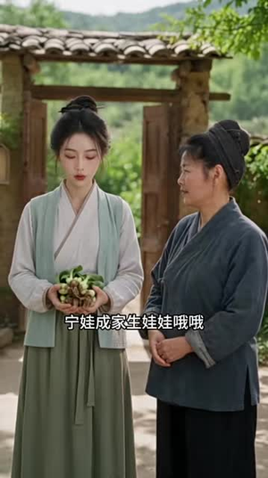 你中状元上殿，但皇位上是你老婆（83集）推荐好短剧