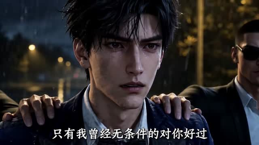 偏偏心动是宿敌(71集) 偏偏心动是宿敌(71集)大结局