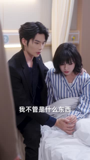 贺总闪婚后又争又抢(74集) 贺总闪婚后又争又抢(74集)全集免费看短剧