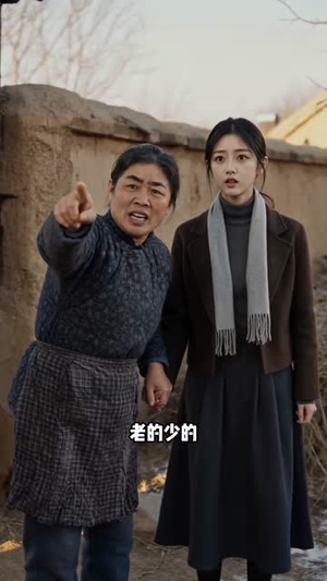 七零年代硬核夫妇（114集）短剧精彩推荐