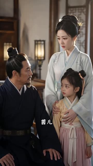 凤还朝真公主容夭（281集）抢先看热门短剧
