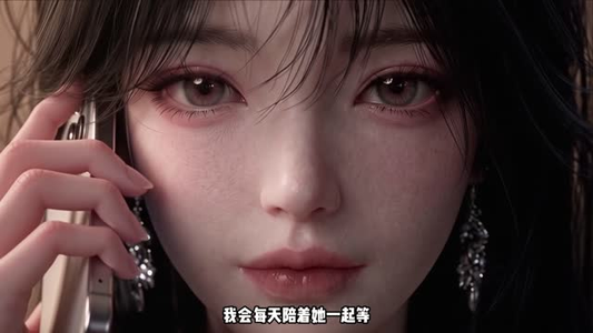 驼驼的乙游攻略第三季（263集）分享好看短剧