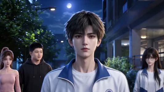 无语表白（76集）精彩短剧追不停