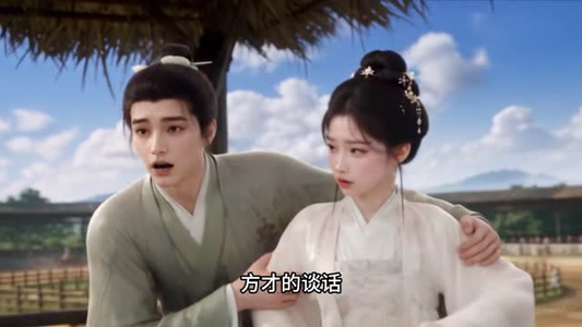 穿成恋爱脑女配，我把将军府带偏了呀（126集）穿越短剧推荐