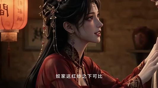 押镖：氪金封神路（53集）全集一次看完