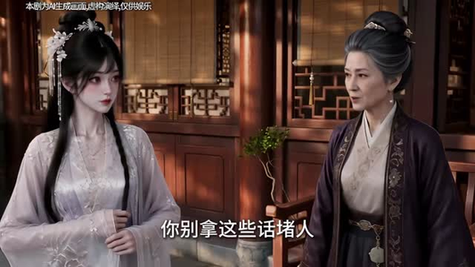 南星掌灯：正妻三问定乾坤（79集）在哪里可以全集
