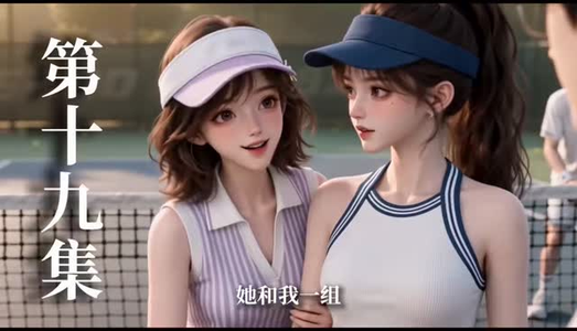 嘴硬心声（40集）免费短剧全集看