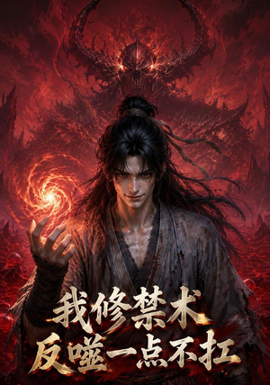 我修禁术反噬一点不扛（56集）超火热门短剧