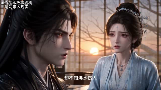 雍王妃（61集）视频在线看