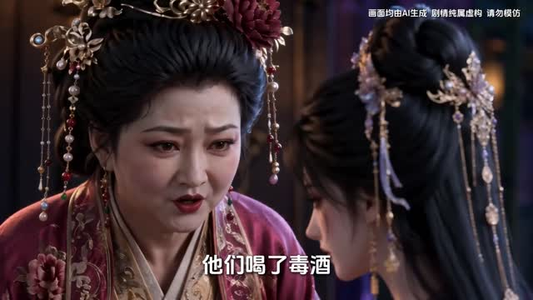 穿书反派:我截胡天命红颜第五季(131集) 穿书反派:我截胡天命红颜第五季(131集)免费看